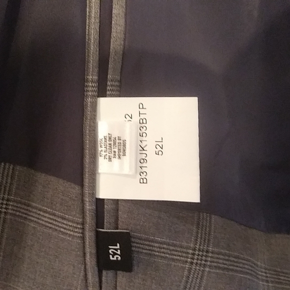 Bonobos wool sport coat - Picture 13 of 13